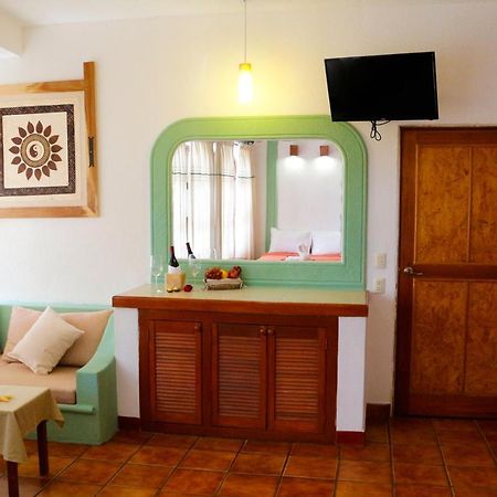 Hotel Careyes Puerto Escondido Пуэрто-Эскондидо Экстерьер фото