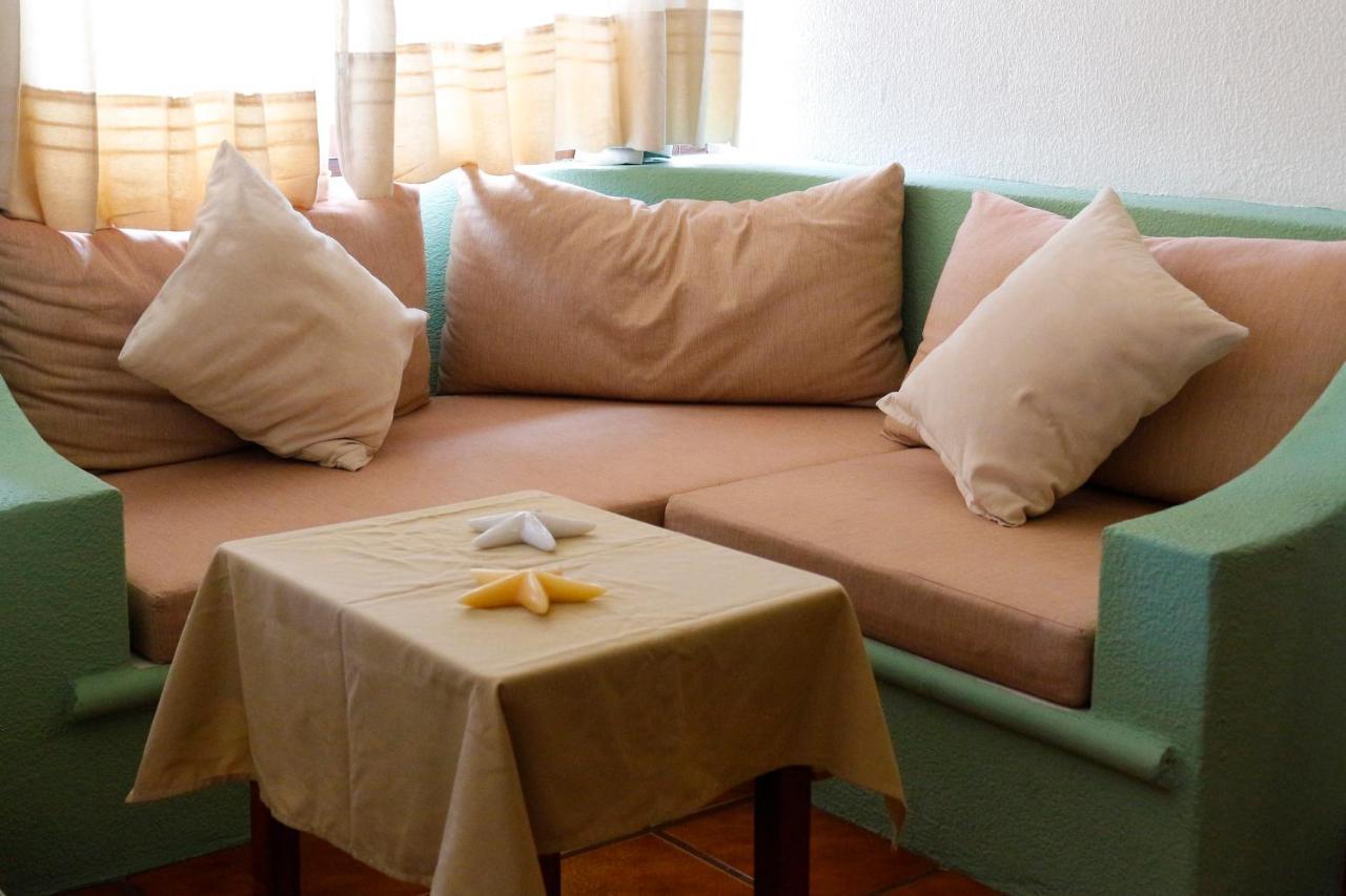 Hotel Careyes Puerto Escondido Пуэрто-Эскондидо Экстерьер фото
