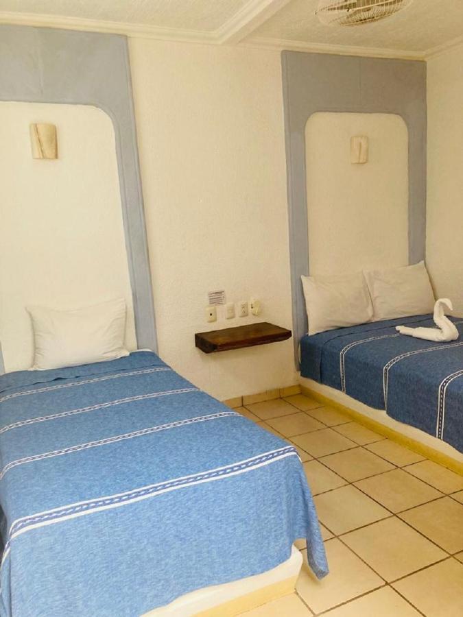 Hotel Careyes Puerto Escondido Пуэрто-Эскондидо Экстерьер фото
