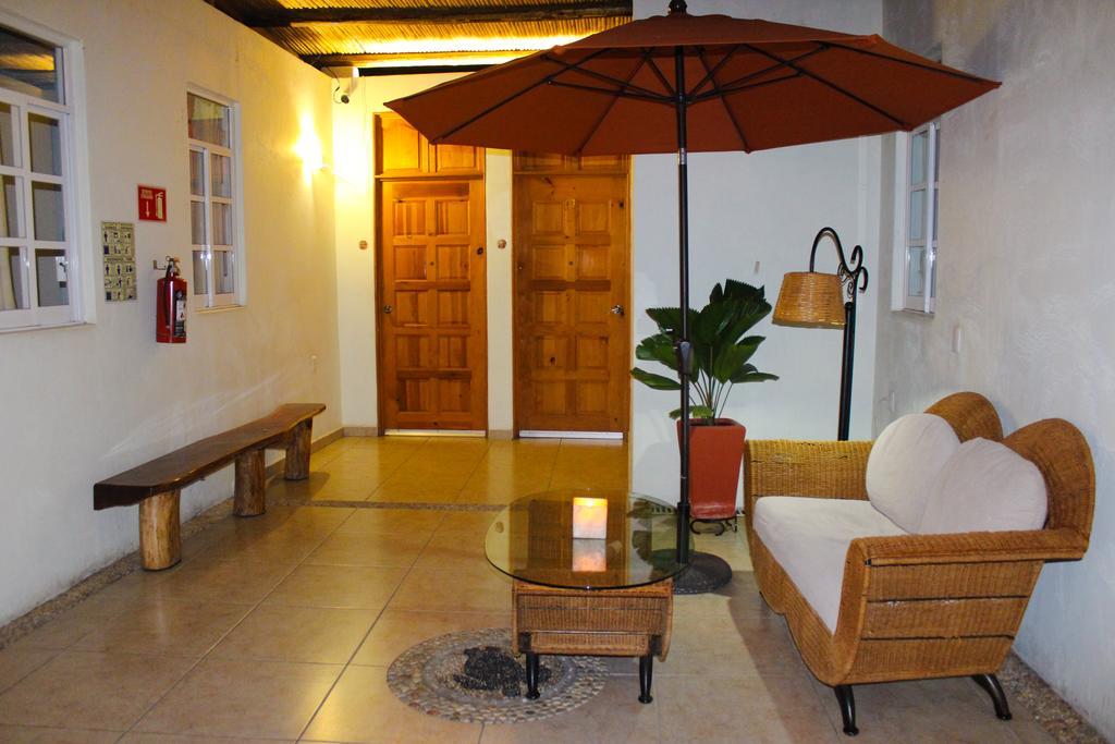 Hotel Careyes Puerto Escondido Пуэрто-Эскондидо Экстерьер фото