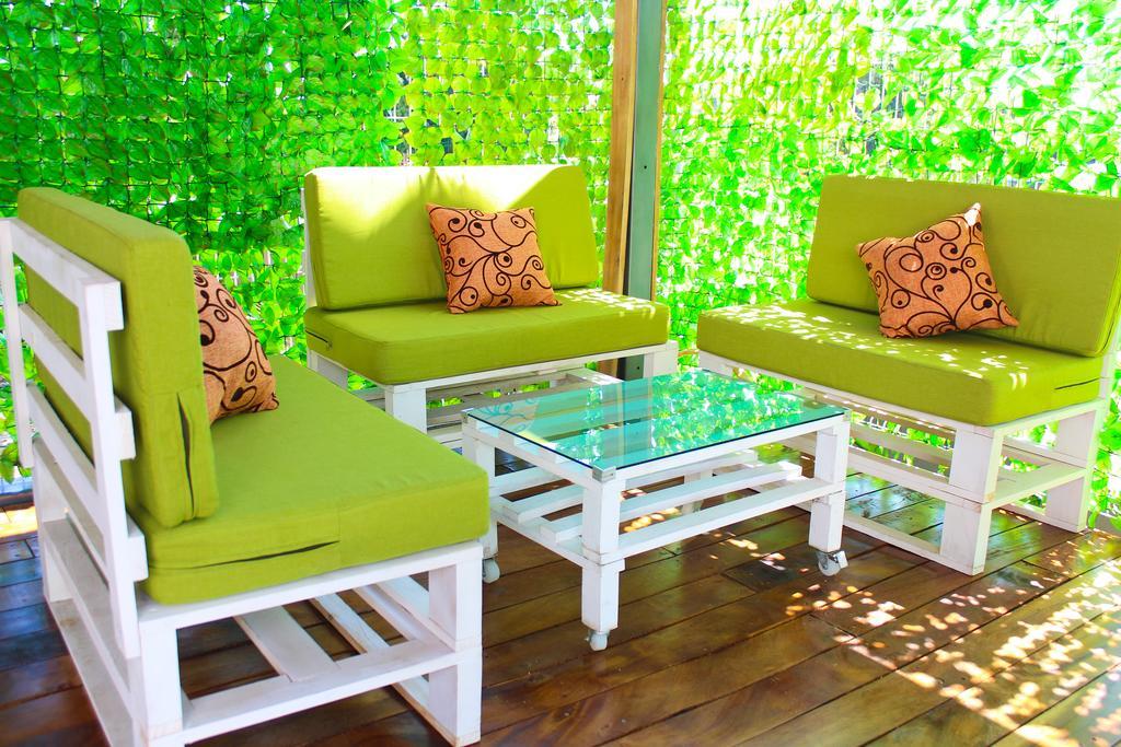 Hotel Careyes Puerto Escondido Пуэрто-Эскондидо Экстерьер фото