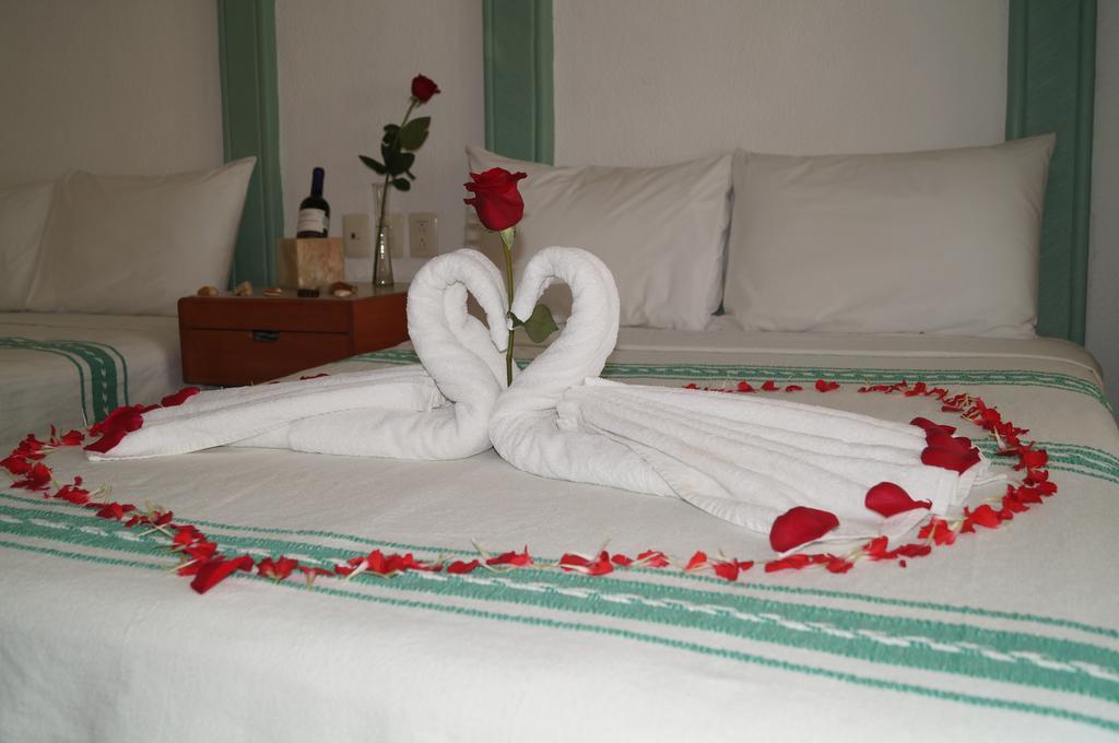Hotel Careyes Puerto Escondido Пуэрто-Эскондидо Экстерьер фото