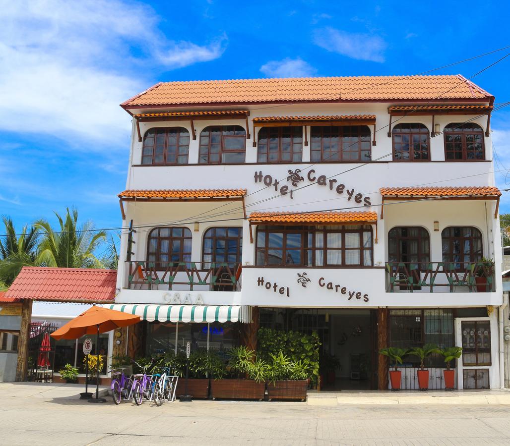 Hotel Careyes Puerto Escondido Пуэрто-Эскондидо Экстерьер фото