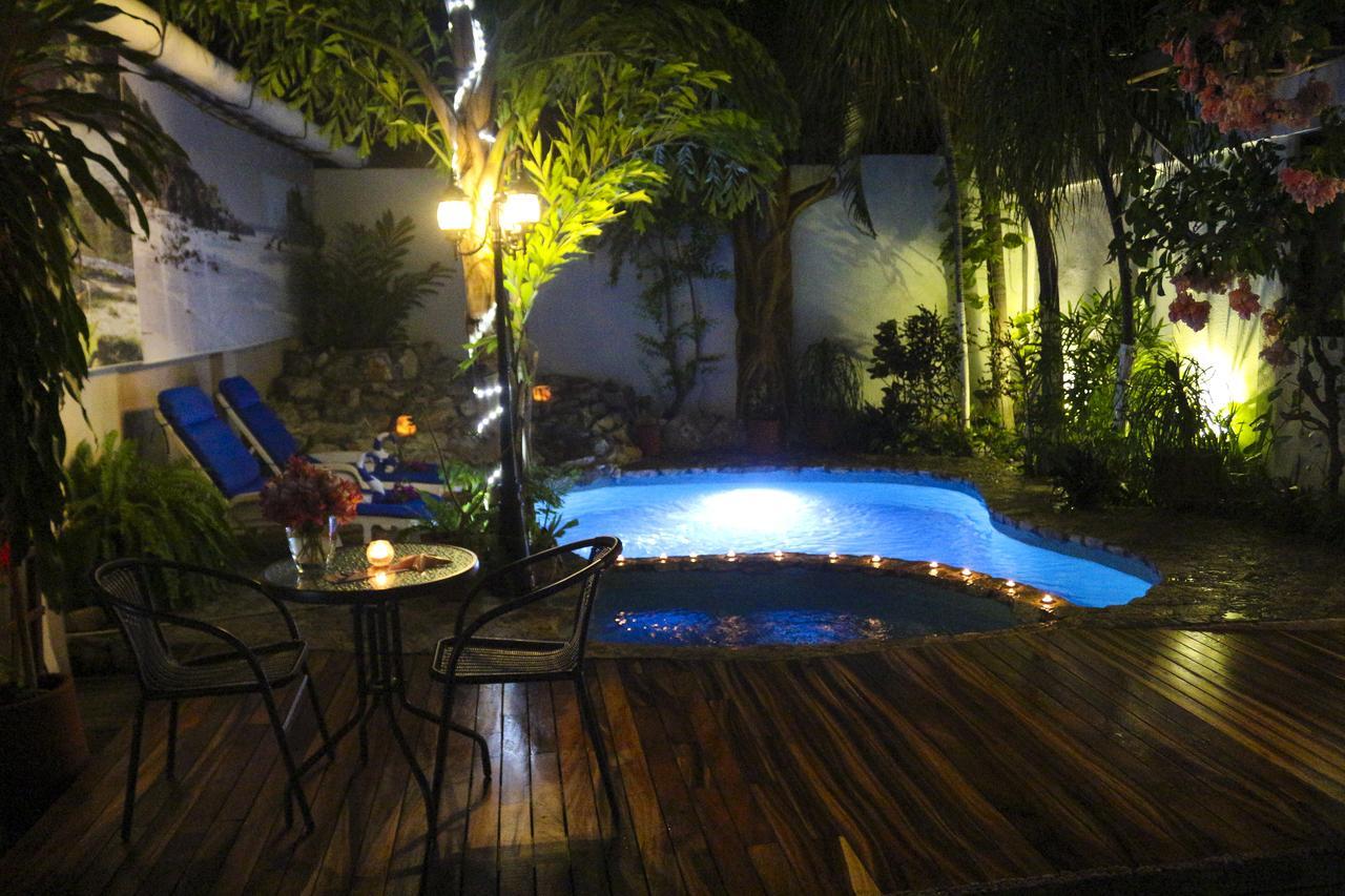 Hotel Careyes Puerto Escondido Пуэрто-Эскондидо Экстерьер фото