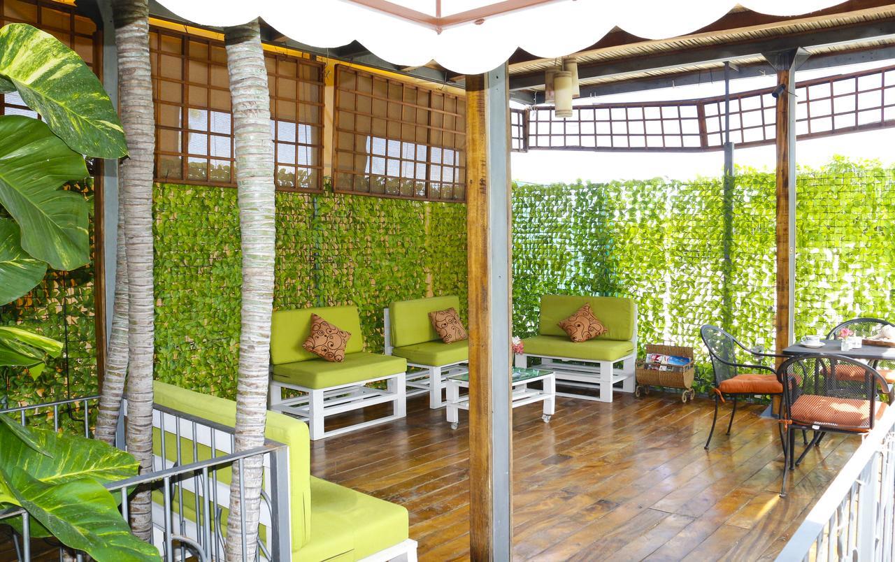Hotel Careyes Puerto Escondido Пуэрто-Эскондидо Экстерьер фото