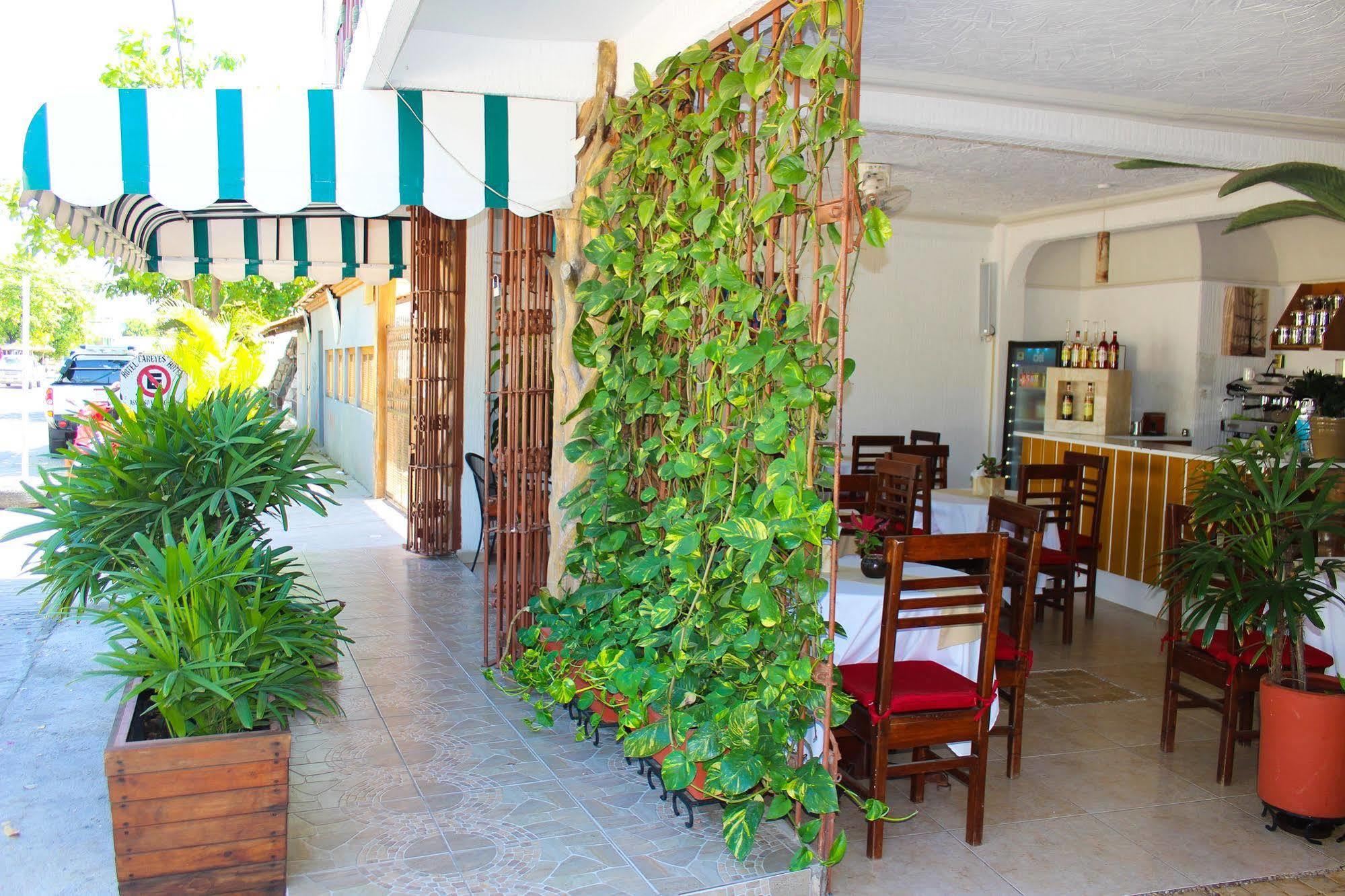 Hotel Careyes Puerto Escondido Пуэрто-Эскондидо Экстерьер фото