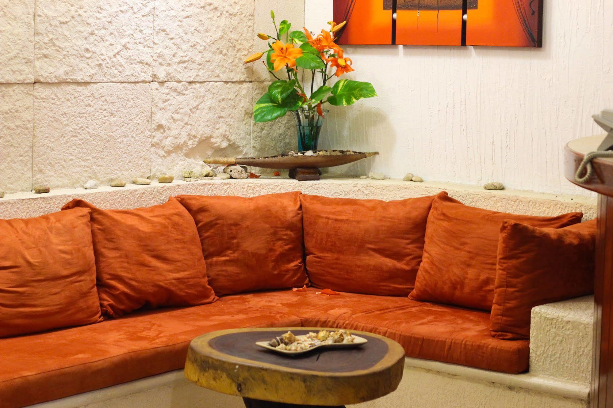 Hotel Careyes Puerto Escondido Пуэрто-Эскондидо Экстерьер фото