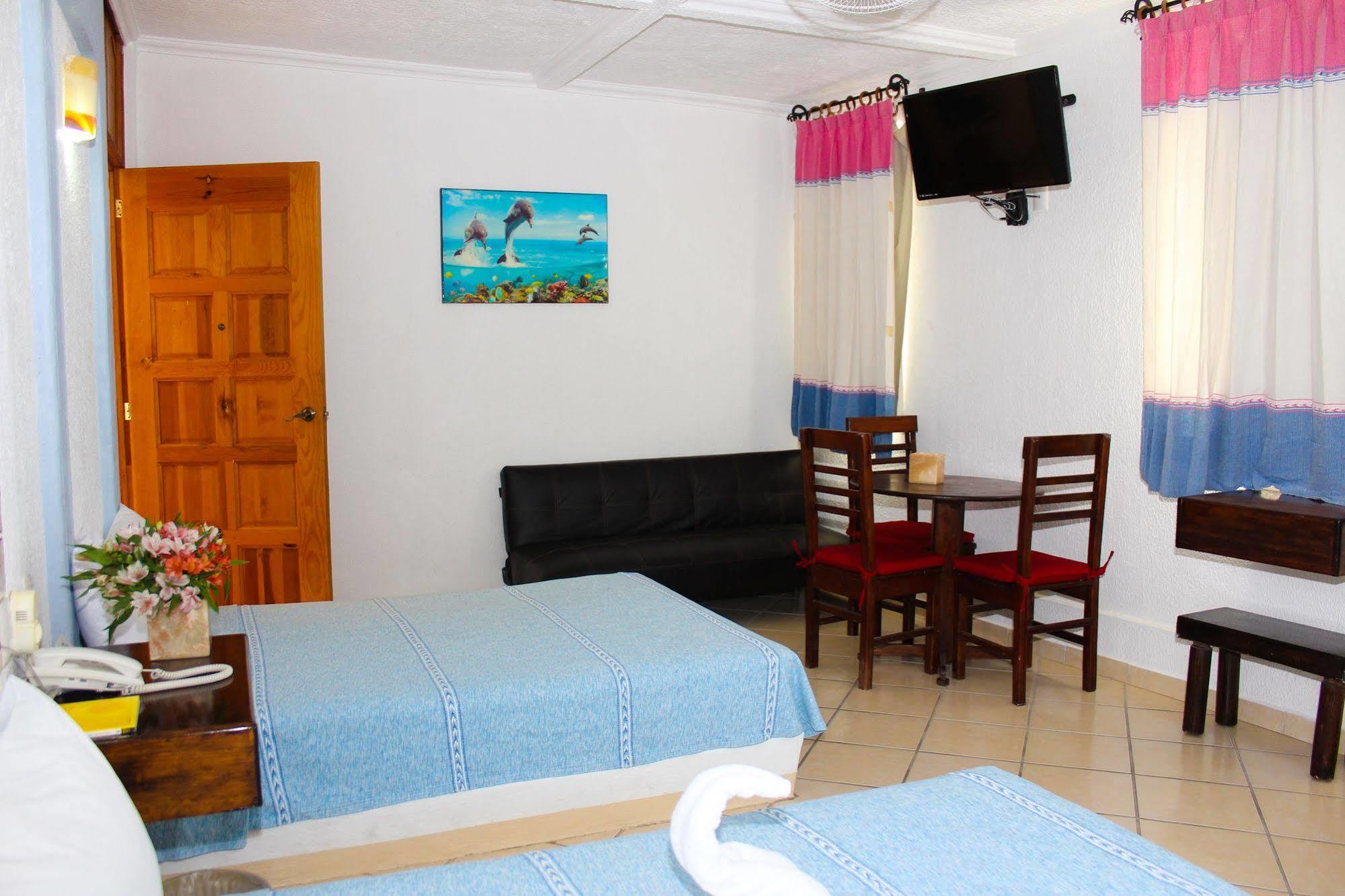 Hotel Careyes Puerto Escondido Пуэрто-Эскондидо Экстерьер фото