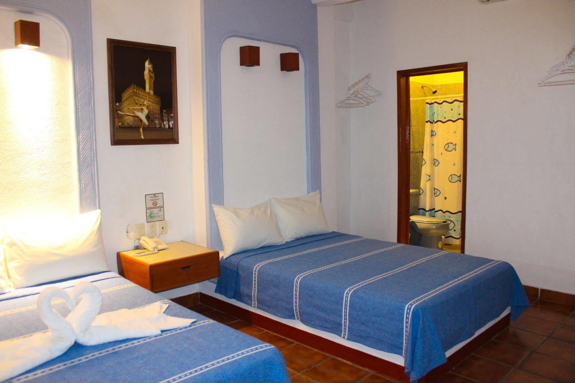 Hotel Careyes Puerto Escondido Пуэрто-Эскондидо Экстерьер фото