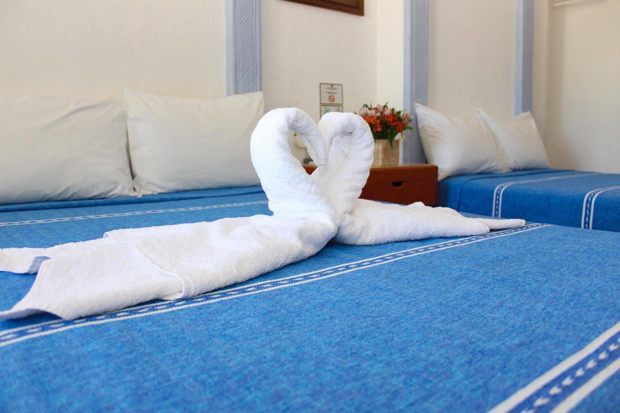 Hotel Careyes Puerto Escondido Пуэрто-Эскондидо Экстерьер фото