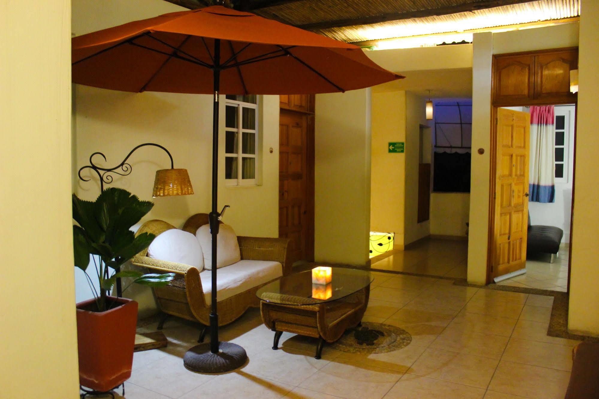Hotel Careyes Puerto Escondido Пуэрто-Эскондидо Экстерьер фото