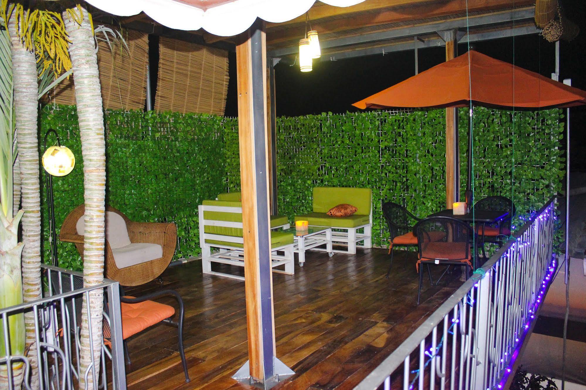 Hotel Careyes Puerto Escondido Пуэрто-Эскондидо Экстерьер фото