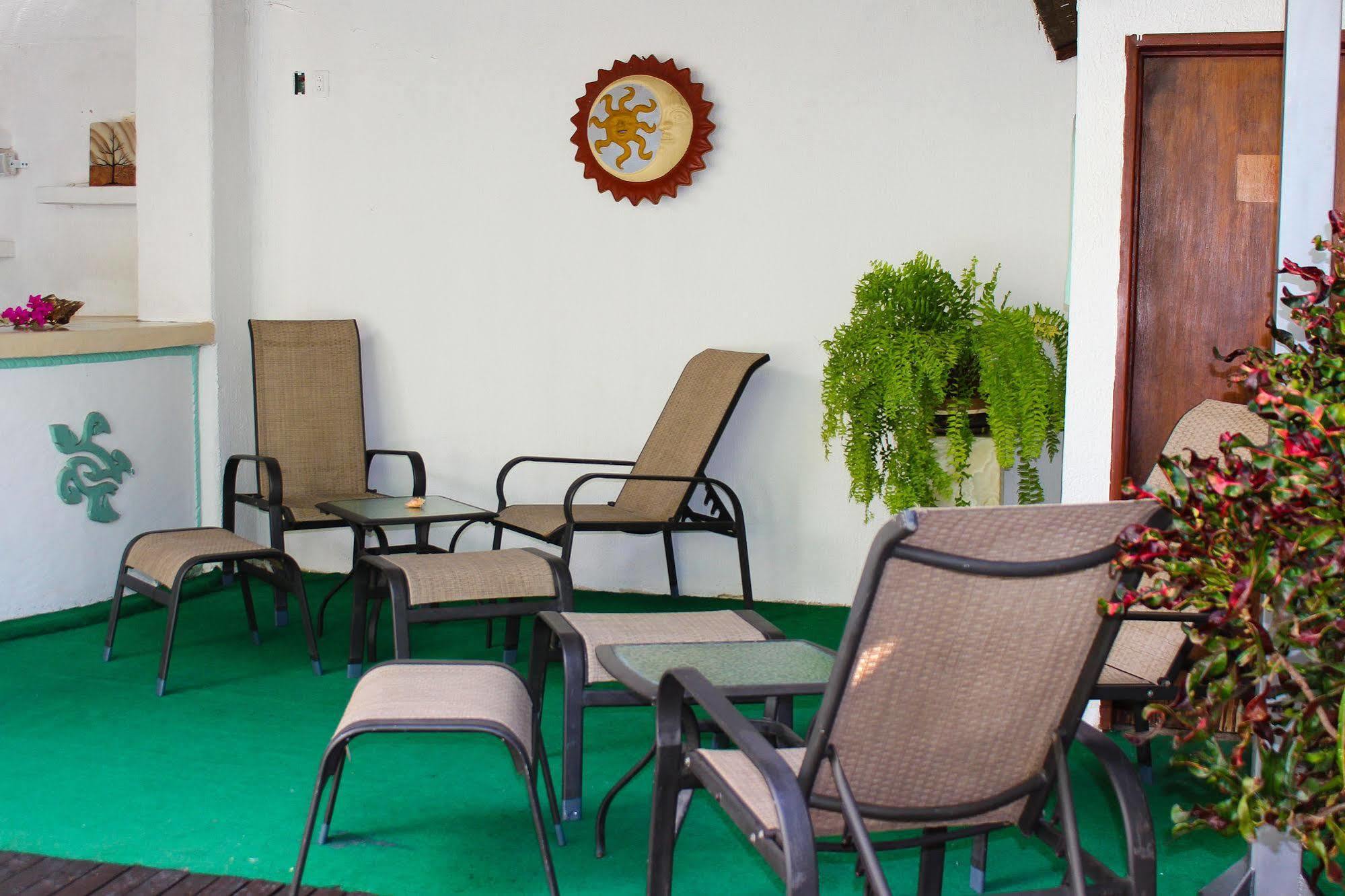 Hotel Careyes Puerto Escondido Пуэрто-Эскондидо Экстерьер фото